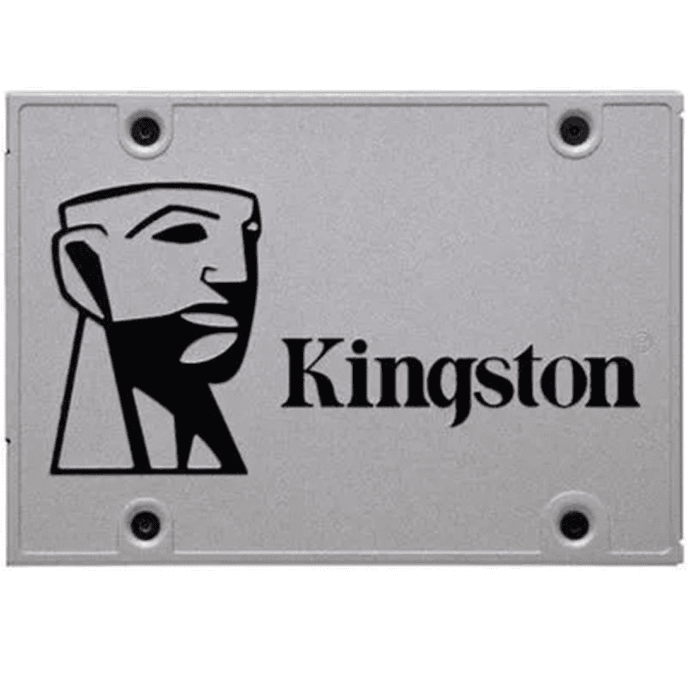 SSD 120GB A400 Kingston