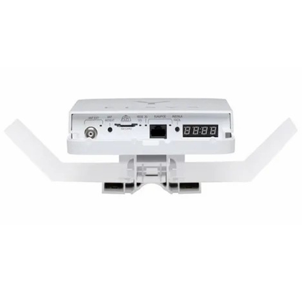 Roteador LINK 4G Amplimax EPRL12, com Antena Heptaband, Conexao de Internet 4G - Elsys