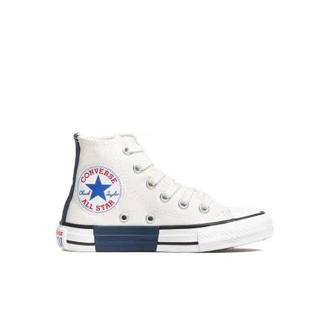 All Star Converse Off White - Ck10590002