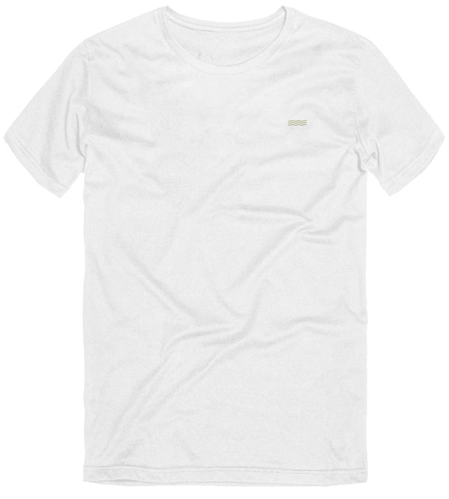 Camiseta Básica King Joe - 07001  - Charlotte Club