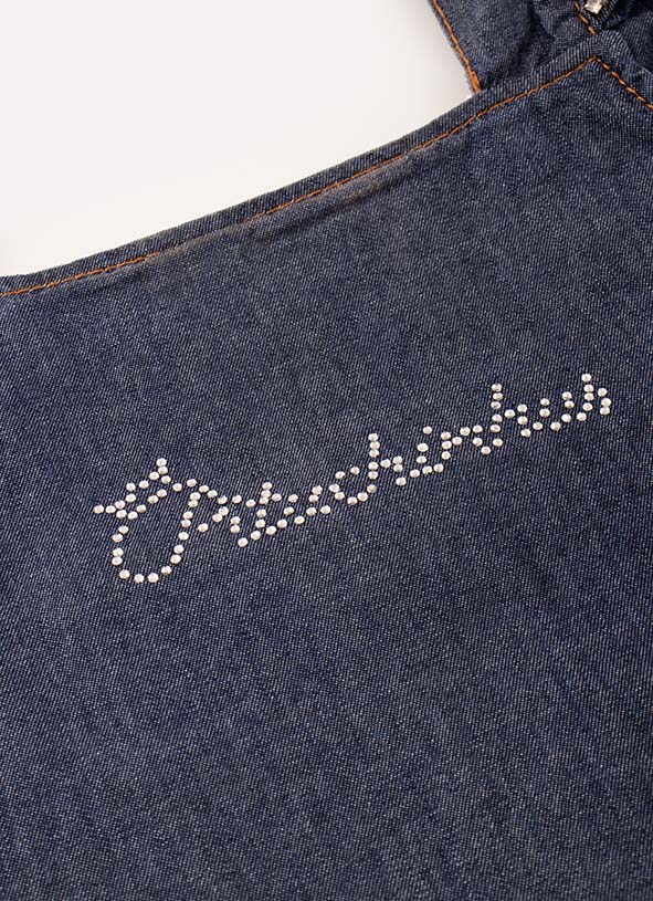 Cropped Jeans Pituchinhus - Charlotte Club