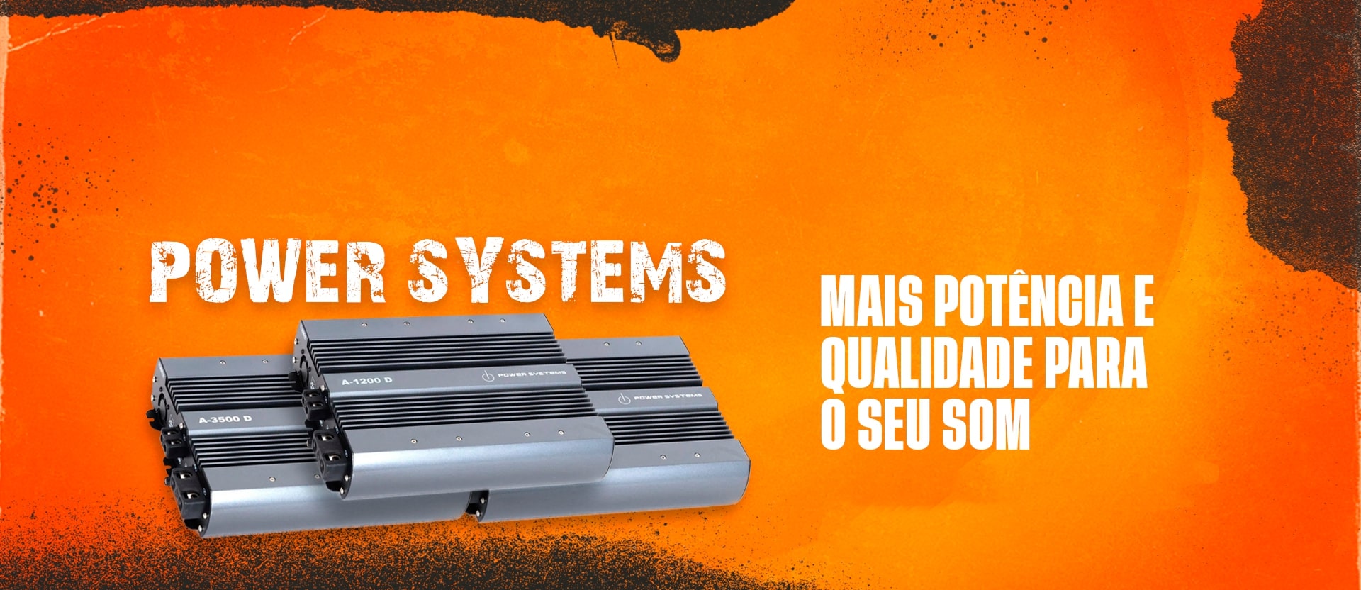 Banner PowerSystems