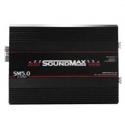 Módulo SoundMax 12V 5.0 2 Ohms