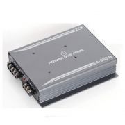 Módulo Amplificador Digital Power Systems A950 2 Canais