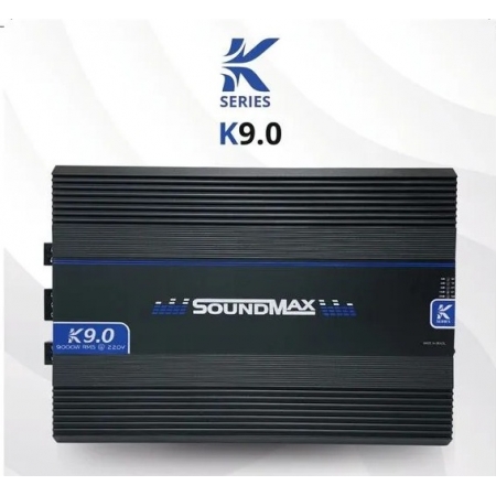 Módulo SoundMax 220V K9.0
