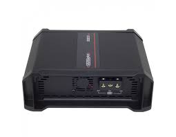 Módulo Amplificador Soundigital SD3000 Nano 1 Canal 2 Ohms