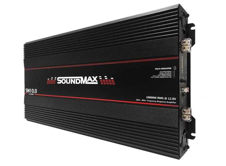 Módulo SoundMax 12V 10.0