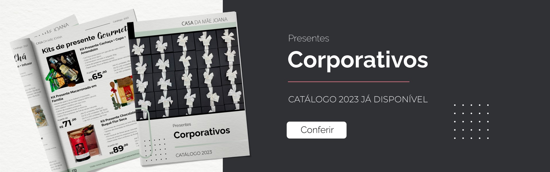 Catálogo Corporativo 2024