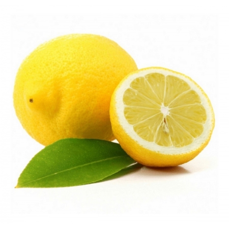 Limão Siciliano Orgânica - 600g LINDOS