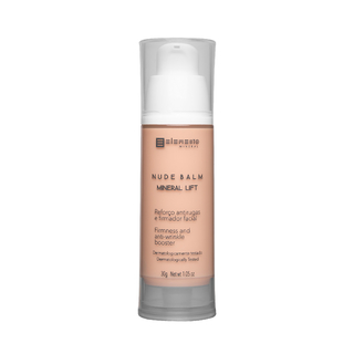 Nude Balm Mineral Lift 30g - ELEMENTO MINERAL - Foto 0