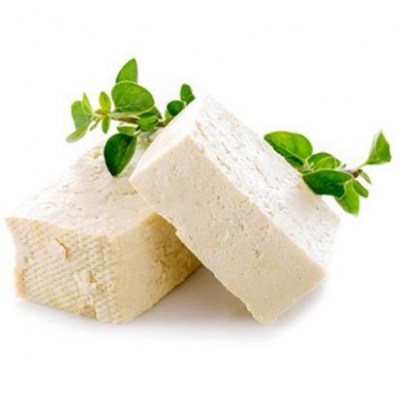 Tofu Natural - 300 g (VENDIDO SOB ENCOMENDA | ENTRE EM CONTATO PARA VALORES) - Foto 0
