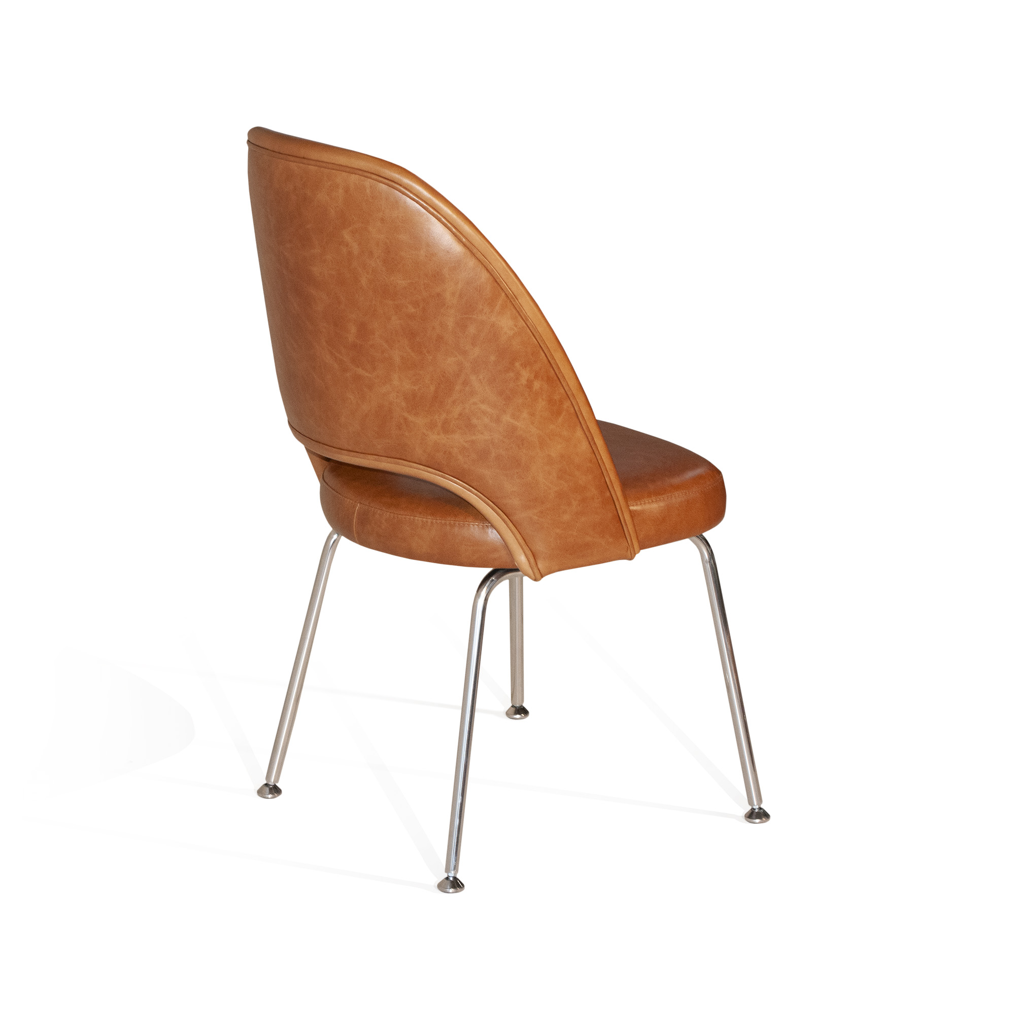 Cadeira Saarinen Executive sem braço