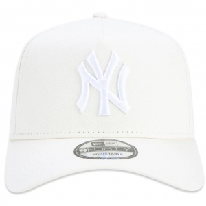 Boné New Era 940 MLB NY Yankees AF Fluor Colors Off-White