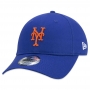Boné New Era Aba Curva 920 ST MLB NY Mets Team Color