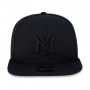 Boné New Era Aba Reta 950 SN MLB NY Yankees OF Blackout