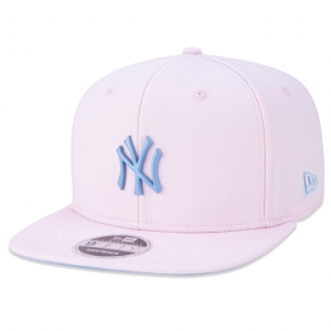Boné New Era Aba Reta 950 SN MLB NY Yankees OF Sweet Blushing