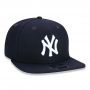 Boné New Era Aba Reta 950 SN MLB NY Yankees OF Team Color