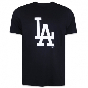 Camiseta New Era MLB Los Angeles Big Colors