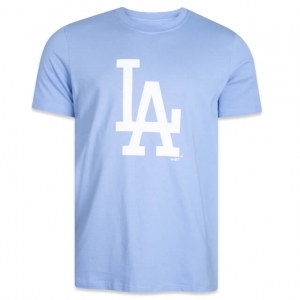 Camiseta New Era MLB Los Angeles Big Colors