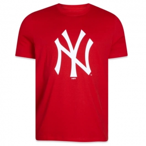 Camiseta New Era MLB NY Yankees Big Colors