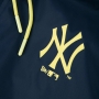 Jaqueta New Era MLB NY Yankees Corta Vento Colors Marinho