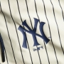 Jaqueta New Era MLB NY Yankees Corta Vento Stripe
