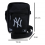Shoulder Bag New Era MLB NY Yankees Preto