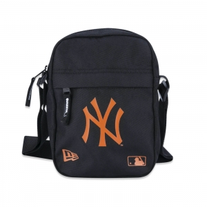 Shoulder Bag New Era MLB NY Yankees Orange