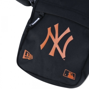 Shoulder Bag New Era MLB NY Yankees Orange