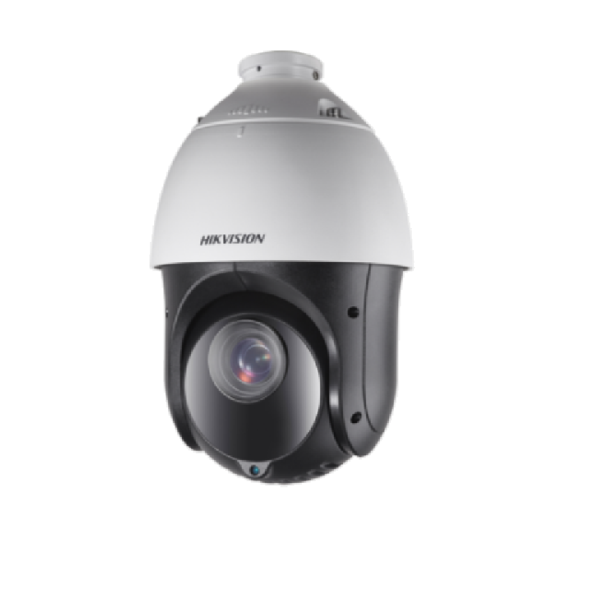 Câmera de Segurança Speed Dome IP 2MP Hikvision Ds-2de4215iw-De c/ Suporte