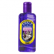 Coala Essências - Limpador Perfumado de Ambientes Lavanda 120 ml