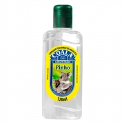 Coala Essências - Limpador Perfumado de Ambientes Pinho 120 ml