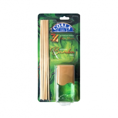 Coala Difusor de Aromas Bambu 100 ml