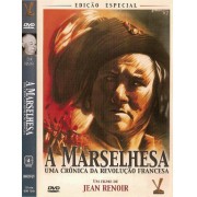 A MARSELHESA DVD