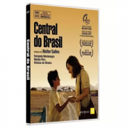CENTRAL DO BRASIL DVD