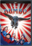 DUMBO 2019 DVD