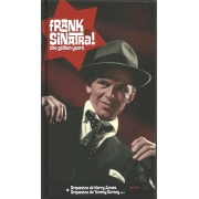FRANK SINATRA THE GOLDEN YEARS VOL 1 CD