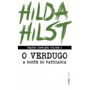 HILDA HILST. TEATRO COMPLETO VOL. 2