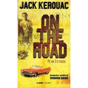 JACK KEROUAC ON THE ROAD ( PE NA ESTRADA)