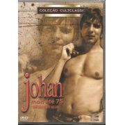 JOHAN MON ETE 75 DVD