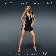 MARIAH CAREY #1 TO INFINITY CD