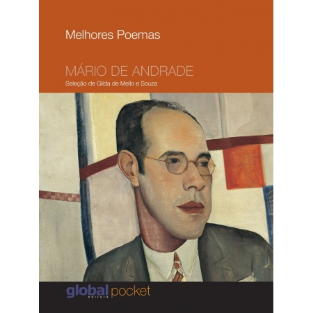 MELHORES POEMAS MARIO DE ANDRADE