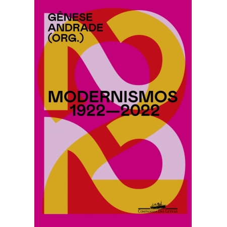 MODERNISMOS 1922-2022