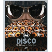 NU DISCO THE NU SOUNDS OF SOULFUL DISCO CD