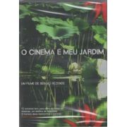 O CINEMA E MEU JARDIM DVD