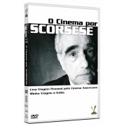 O CINEMA POR SCORSESE DVD