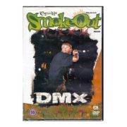 SMOKE OUT DMX DVD