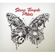 STONE TEMPLE PILOTS 2018 CD