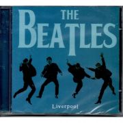 THE BEATLES LIVERPOOL CD