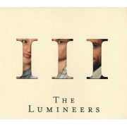 THE LUMINEERS III CD
